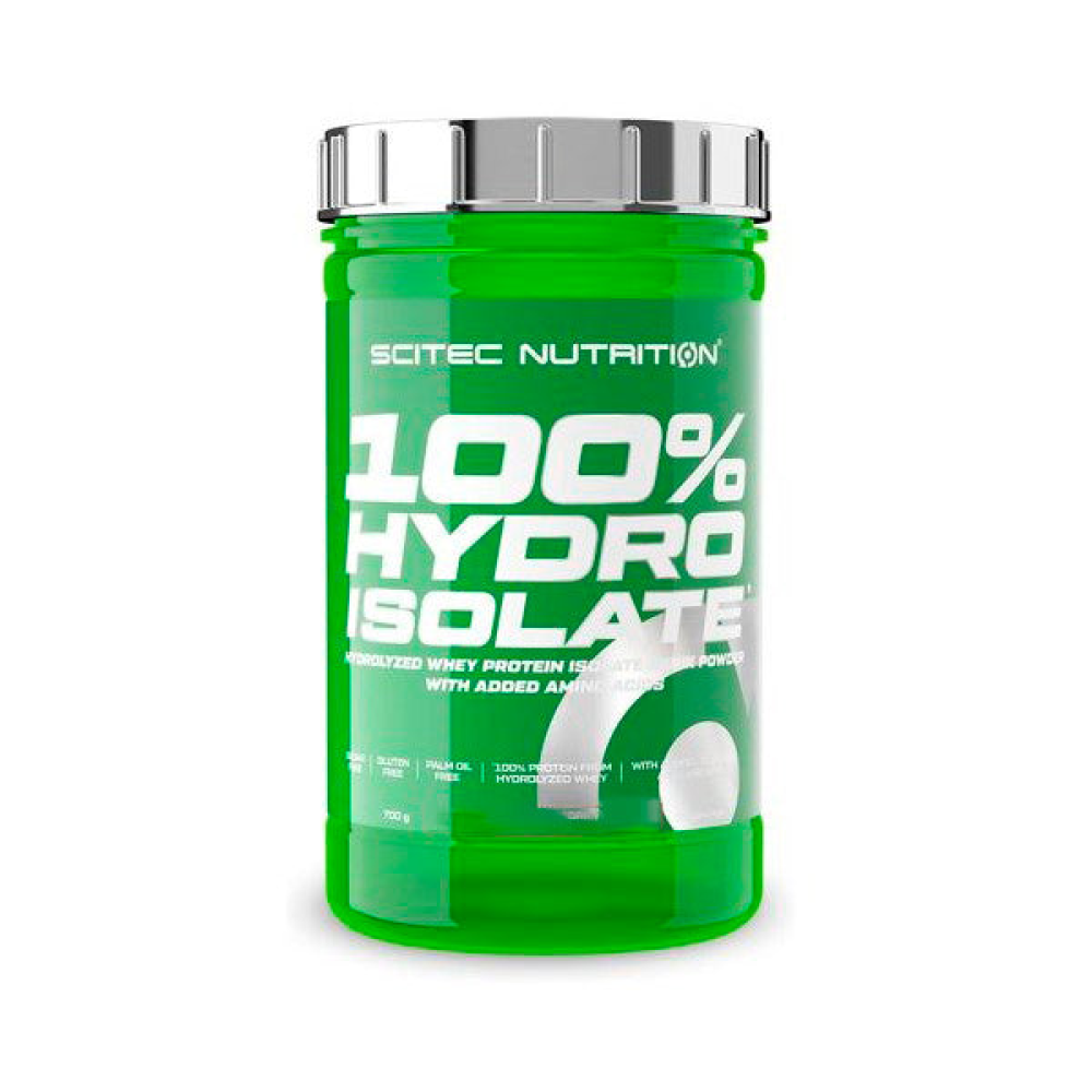 100% Hydro Isolate 700 Gr
