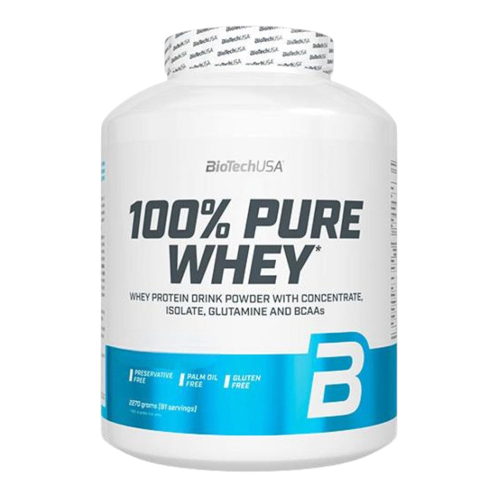 100% Pure Whey 2270 Gr