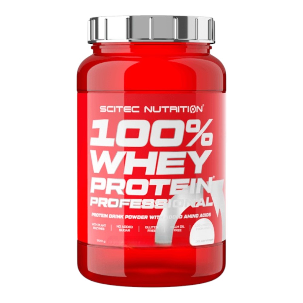 100% Whey Protein Professional 908 Gr