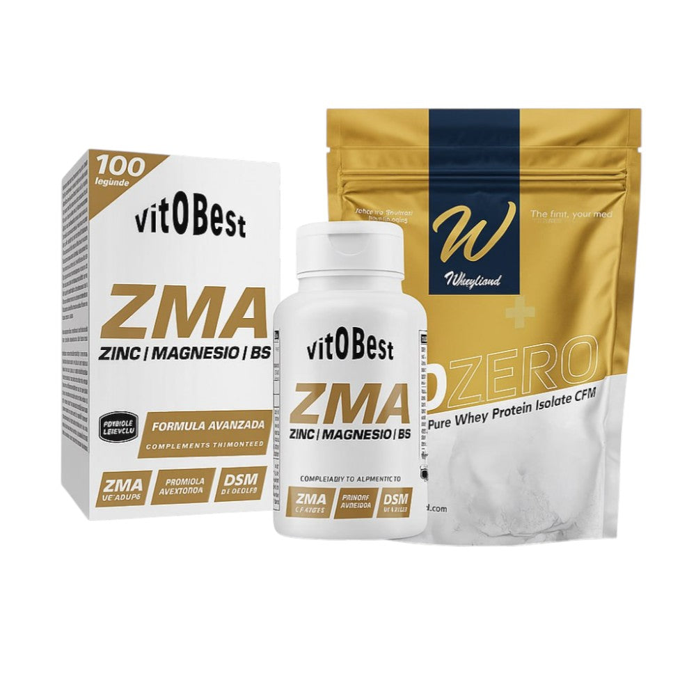 Pack Construcción y Descanso