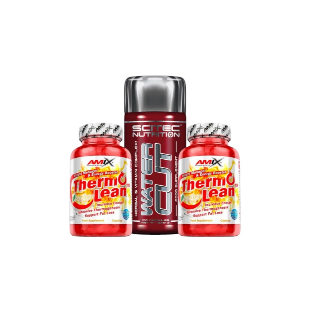 Pack Fit&Lean
