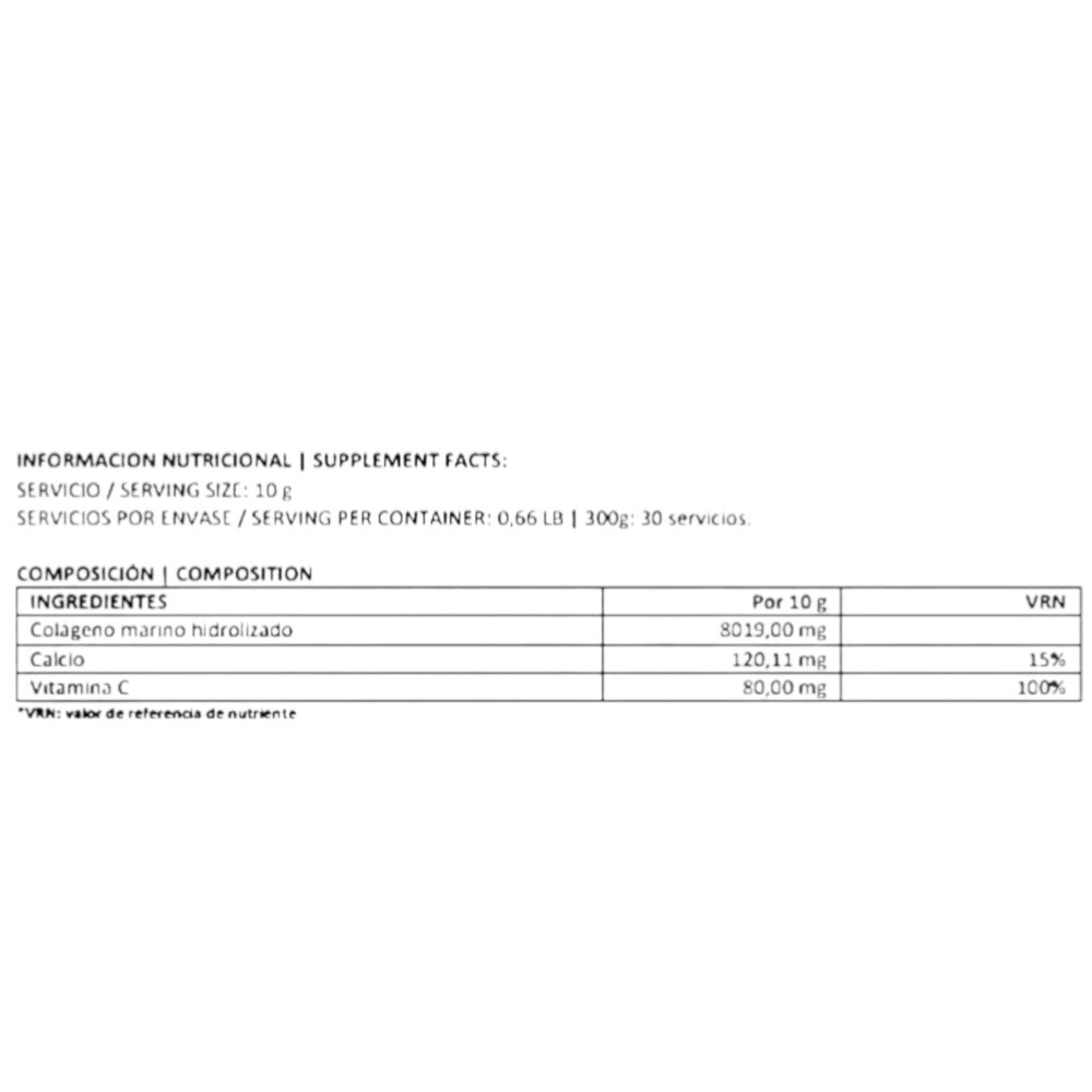 Pack Vitalidad Total