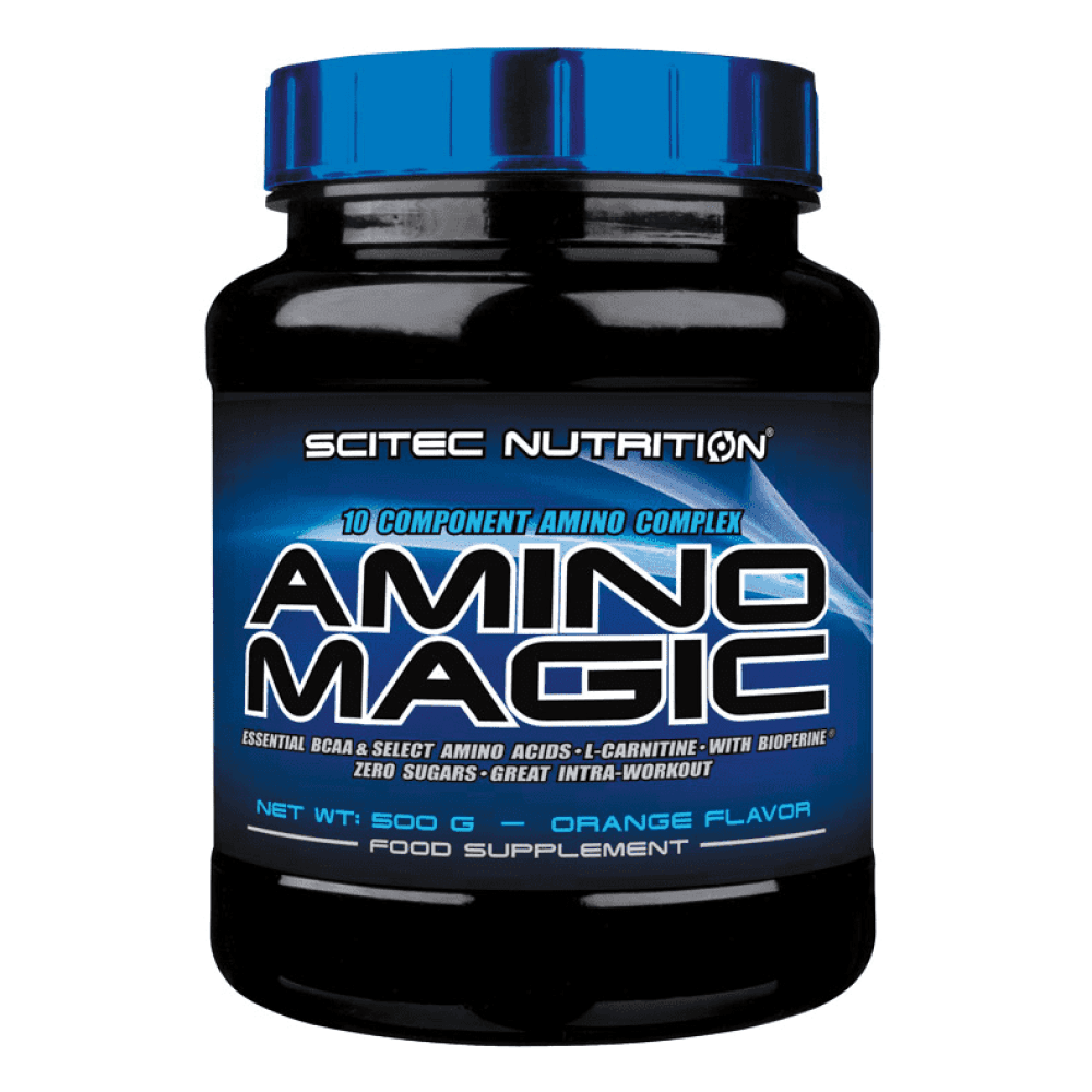 Amino Magic 500 Gr