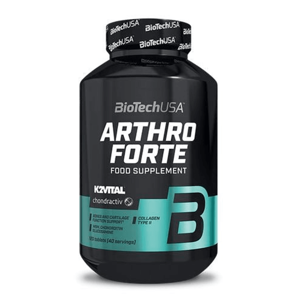 Arthro Forte 120 Tab
