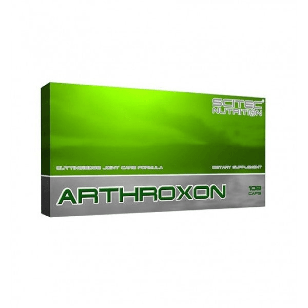 Arthroxon Plus 108 Caps