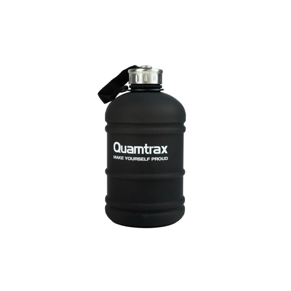Bidón Quamtrax 1 90 L Botella