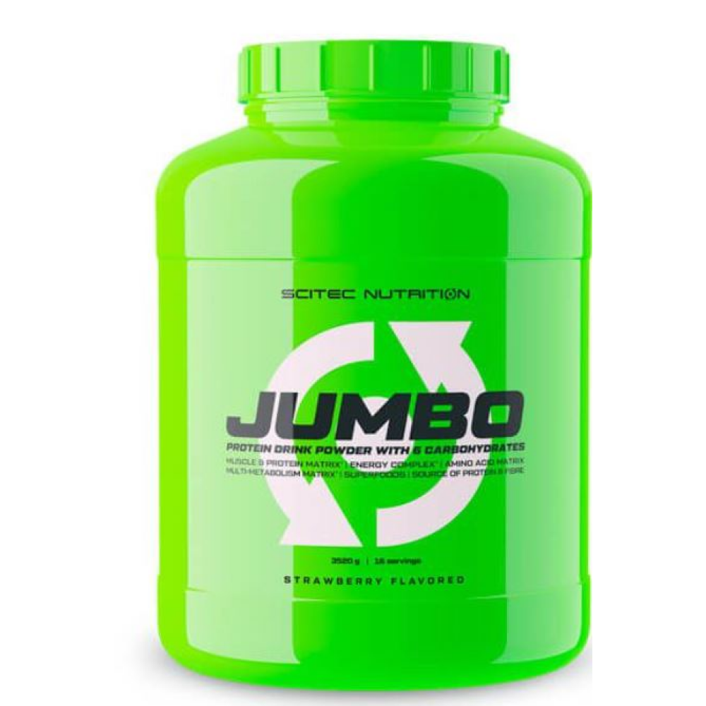 Jumbo 3520 Gr