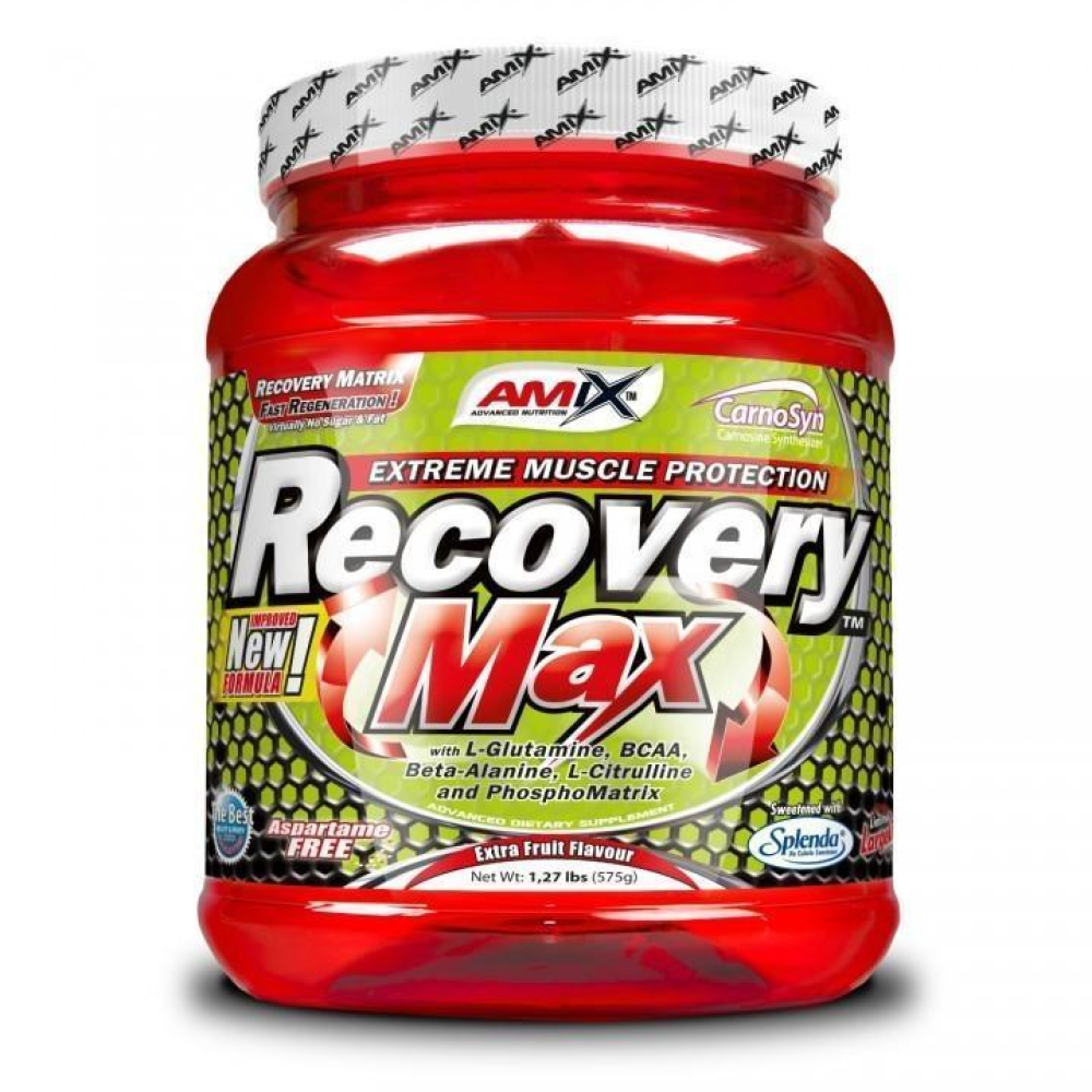 Recovery Max 575 Gr