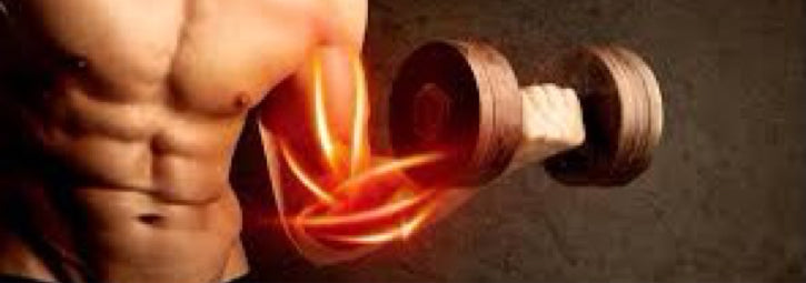 10 consejos para ganar fuerza y masa muscular