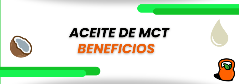 Aceite de MCT: Beneficios Para la Salud