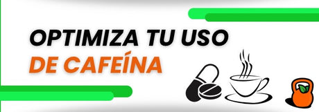 Cómo utilizar la cafeína para el máximo rendimiento físico y mental
