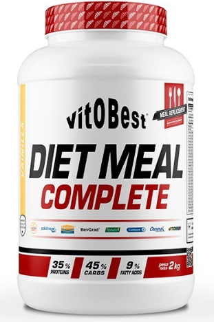 Diet Meal Complete 2 Kg