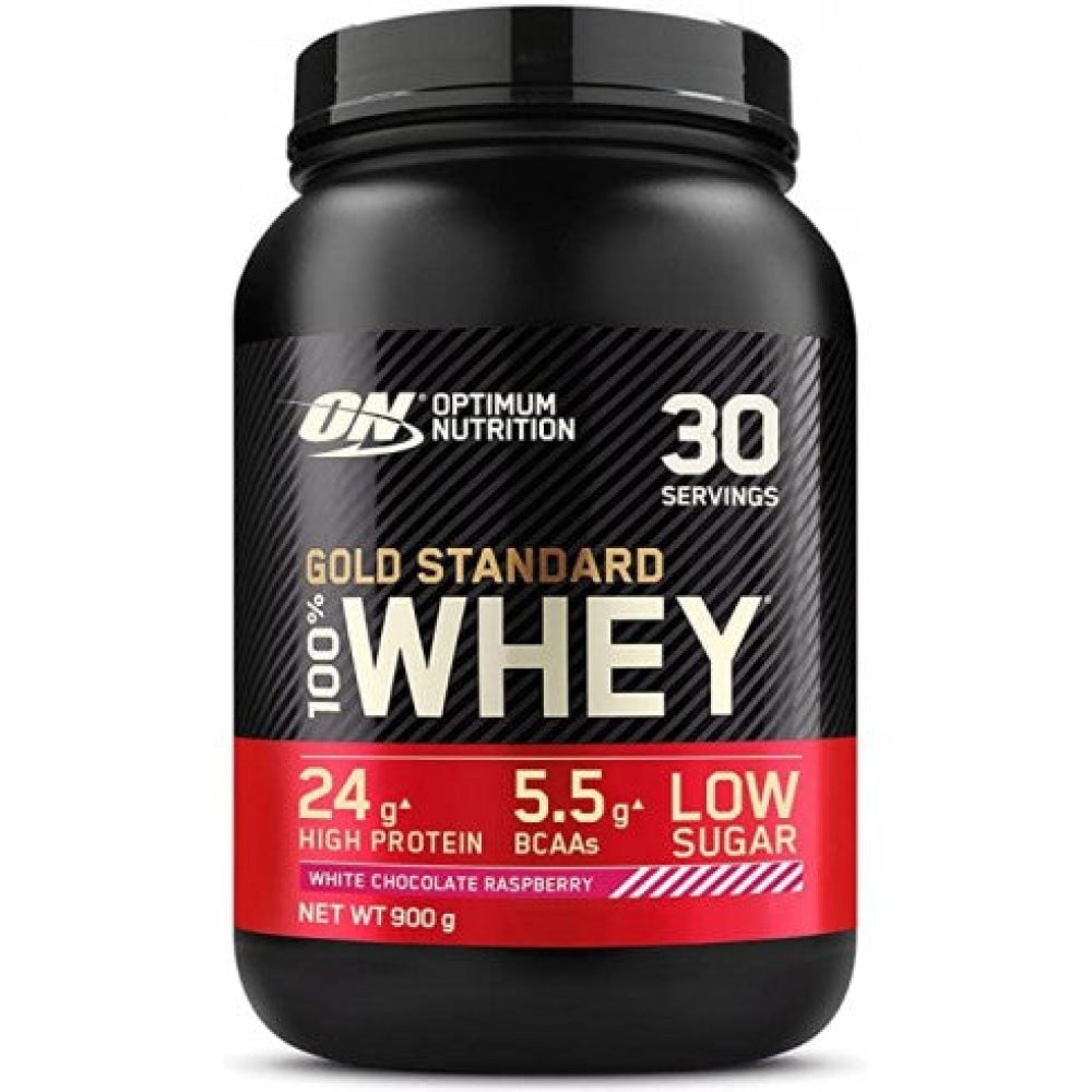 100% Whey gold standard 2 Lb