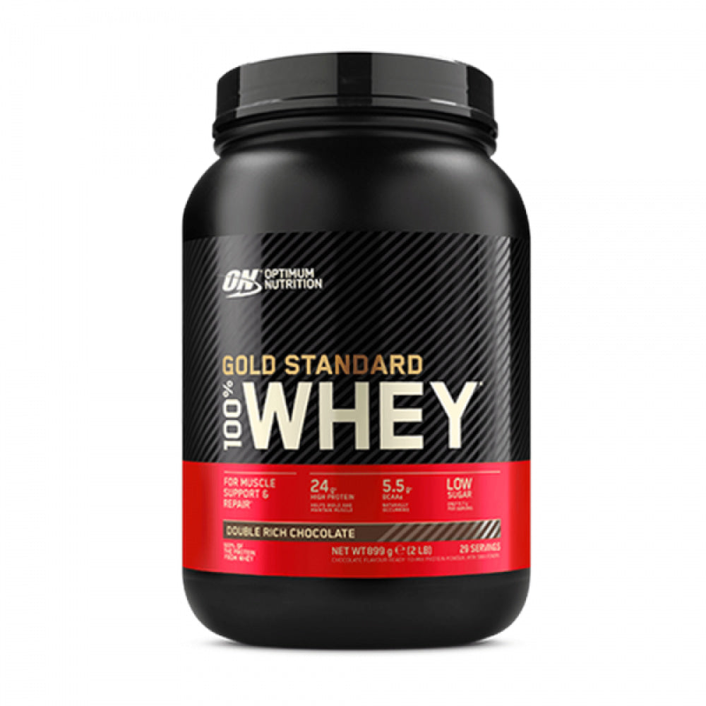 100% Whey gold standard 2 Lb