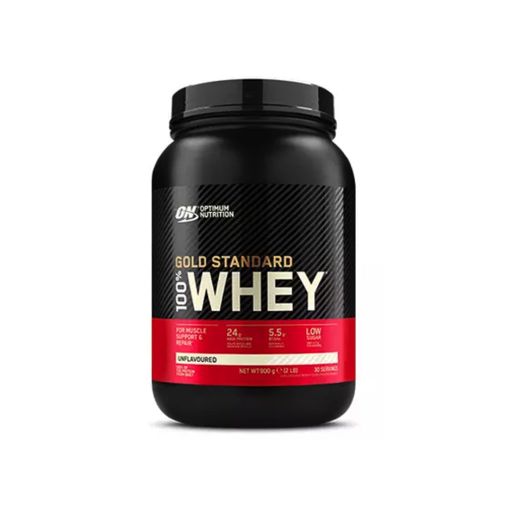 100% Whey gold standard 2 Lb