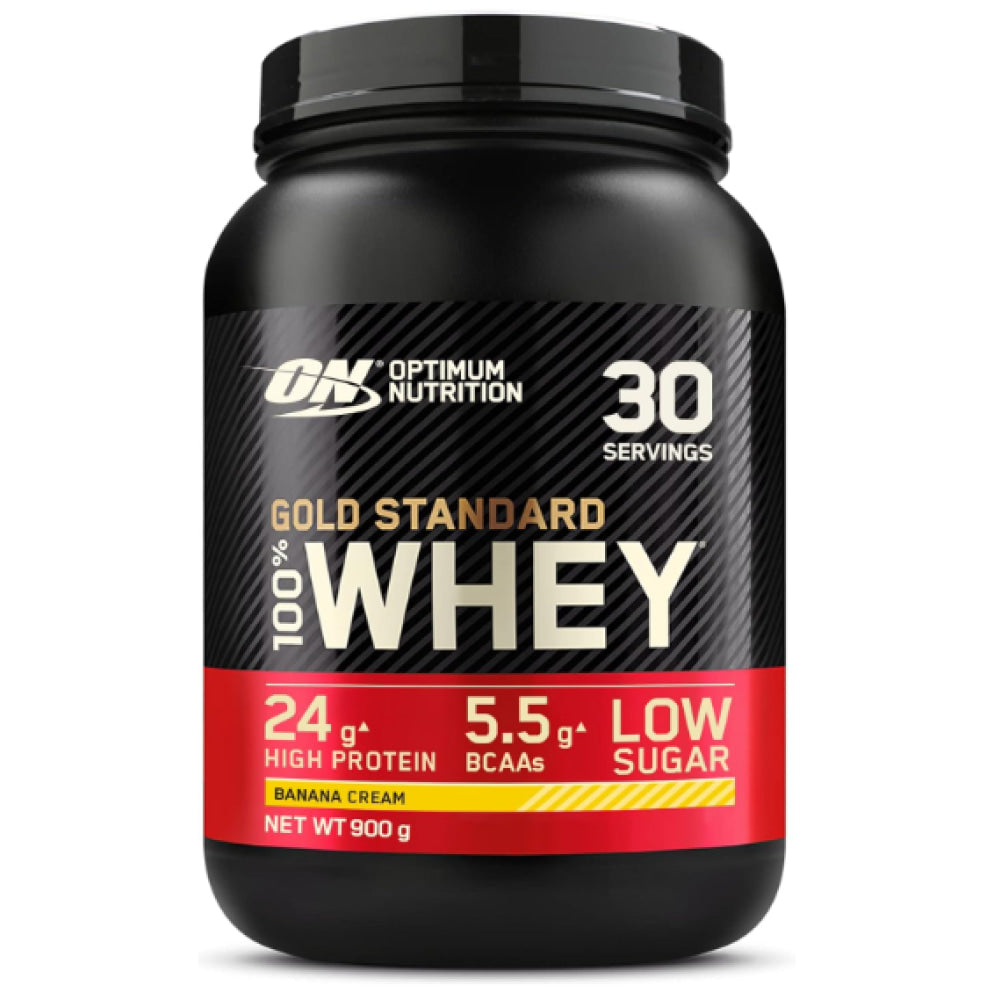 100% Whey gold standard 2 Lb