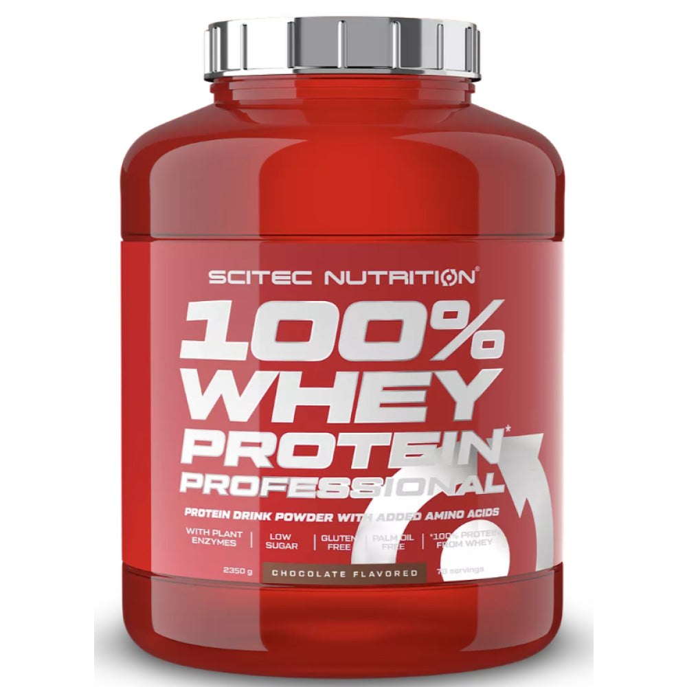 100% Whey Protein Professional 2,27 Kg