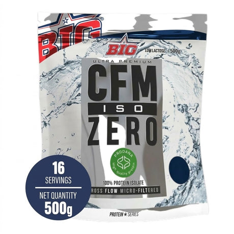 CFM ISO Zero 500 Gr