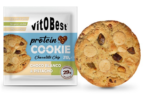 Protein Cookie 70 Gr