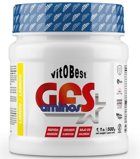 GFS Aminos 500 Gr