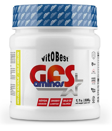 GFS Aminos 500 Gr