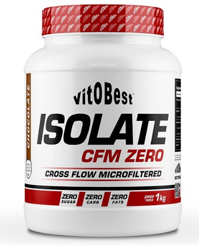 Isolate CFM Zero 1 Kg