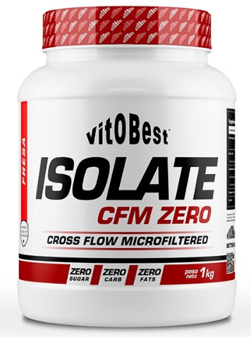 Isolate CFM Zero 1 Kg