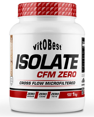 Isolate CFM Zero 1 Kg