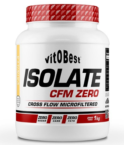 Isolate CFM Zero 1 Kg