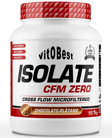 Isolate CFM Zero 1 Kg