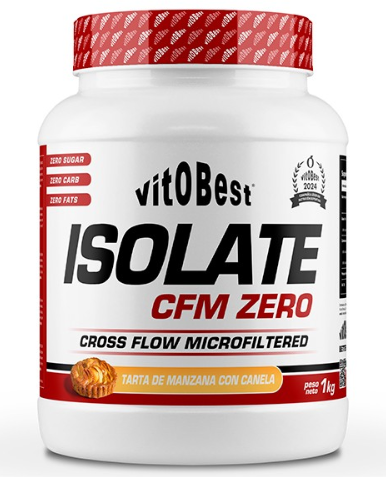 Isolate CFM Zero 1 Kg