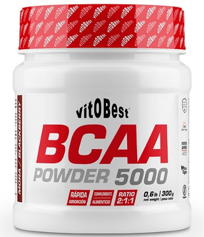 Bcaa 5000 300 Gr