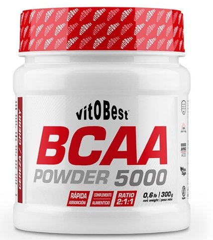 Bcaa 5000 300 Gr