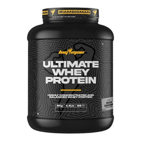 Ultimate Whey Protein 2 Kg