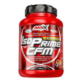 IsoPrime CFM 1 Kg