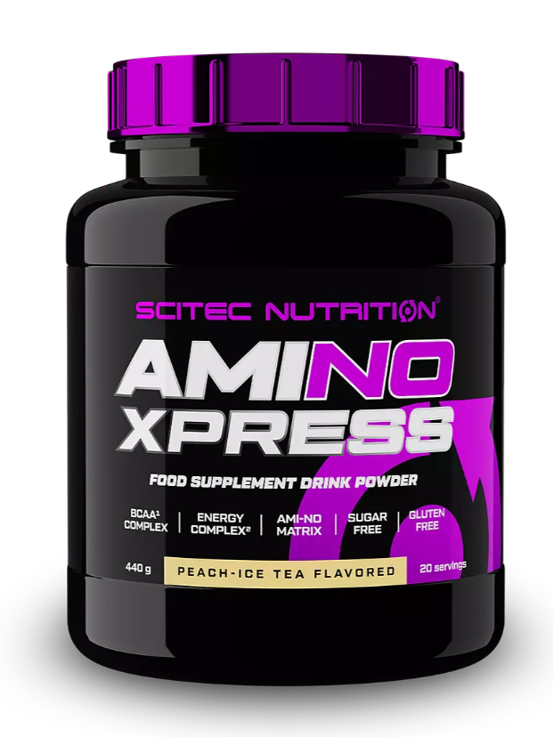 Ami-NO Xpress 440 Gr