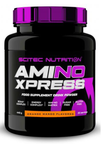 Ami-NO Xpress 440 Gr