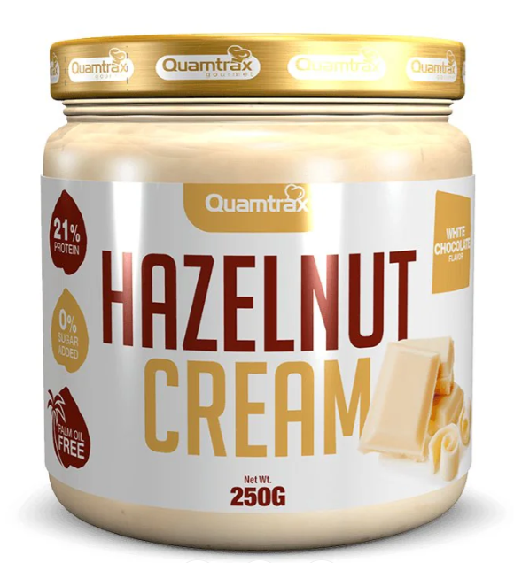 Hazelnut Cream 250 Gr