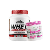 Pack Energy & Recovery