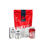 Pack Salud & Rendimiento