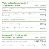 Pack Energy & Recovery