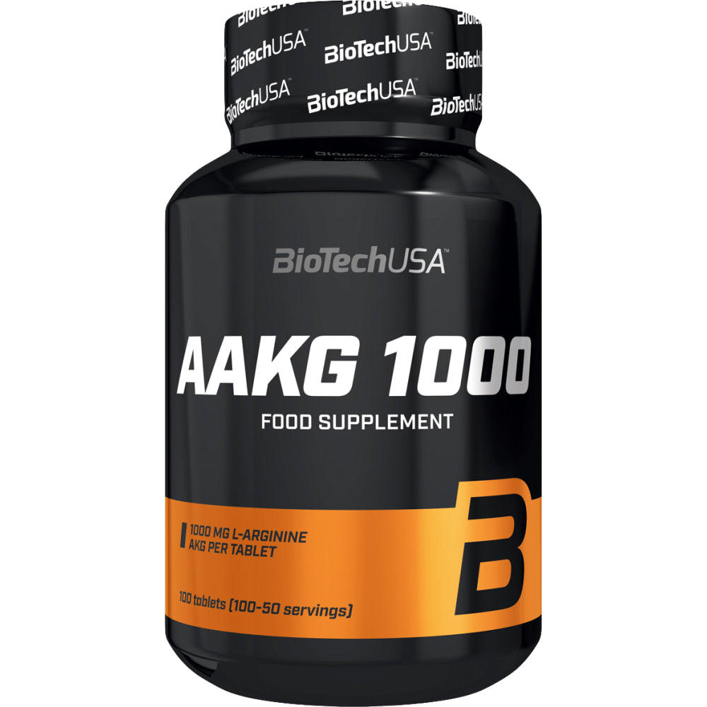 AAKG 1000 100 Tab