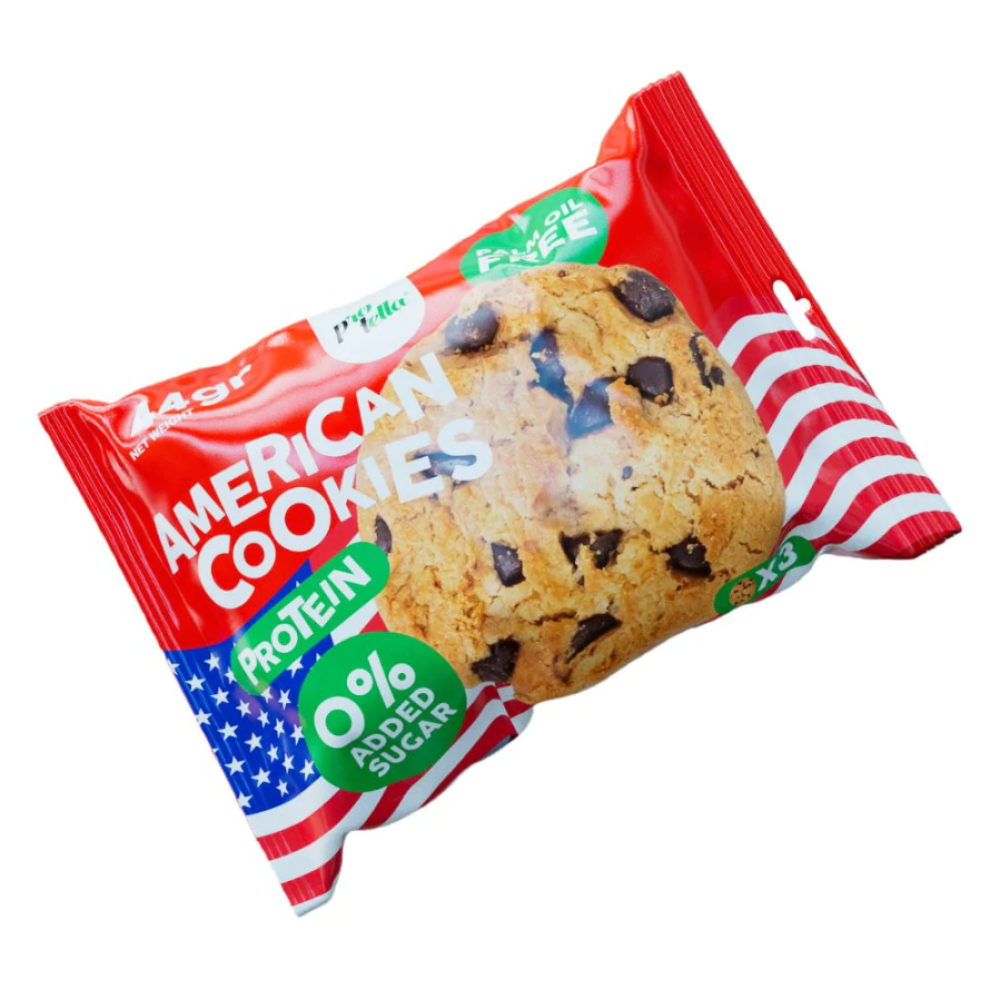 American Cookies 45 Gr