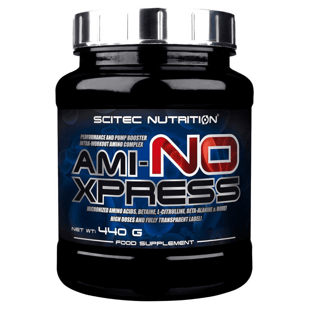 Ami-No Xpress 440 Gr Aminoacidos