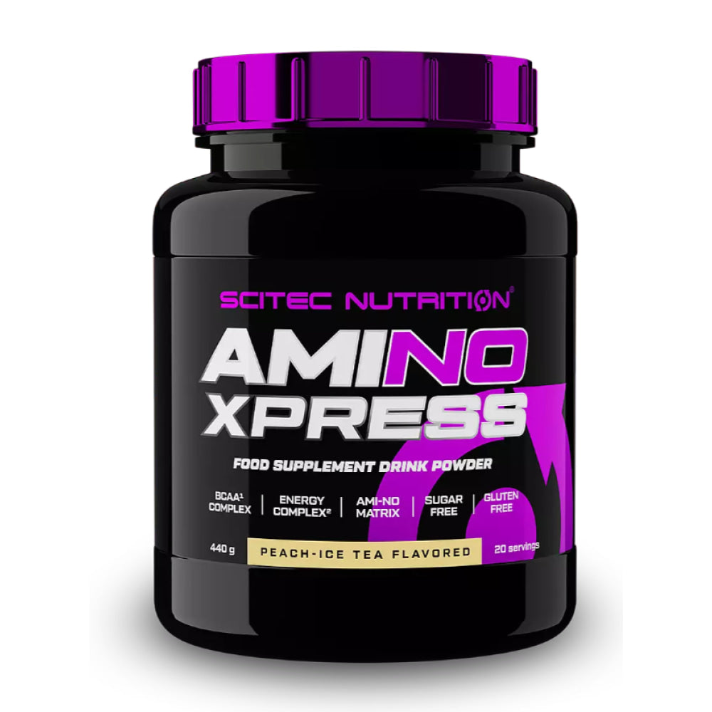 Ami-NO Xpress 440 Gr