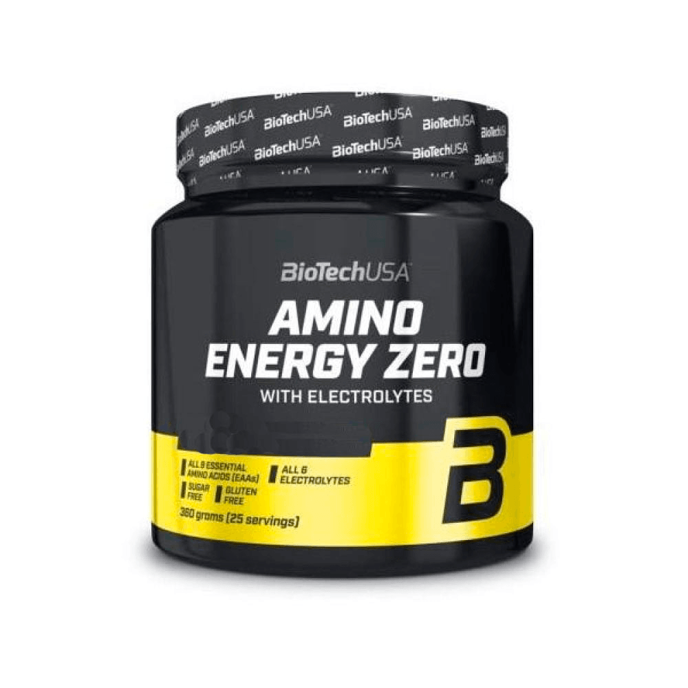 Amino Energy Zero 360 Gr