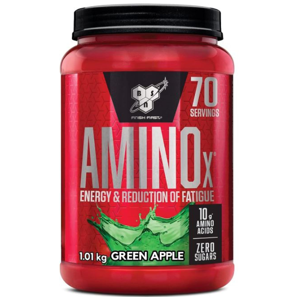 Amino X 1,01 Kg