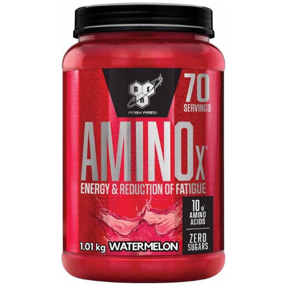 Amino X 1,01 Kg