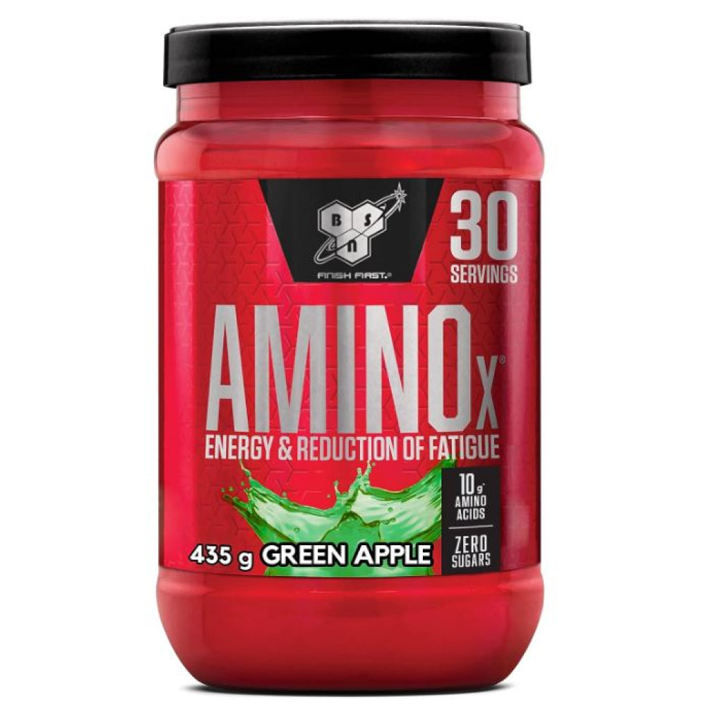 Amino X 435 Gr