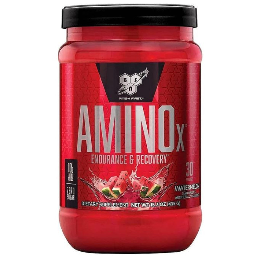 Amino X 435 Gr